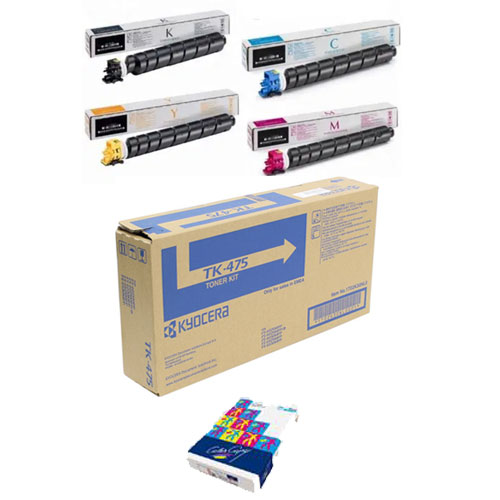 Consumables - Spare parts | PRINT Side