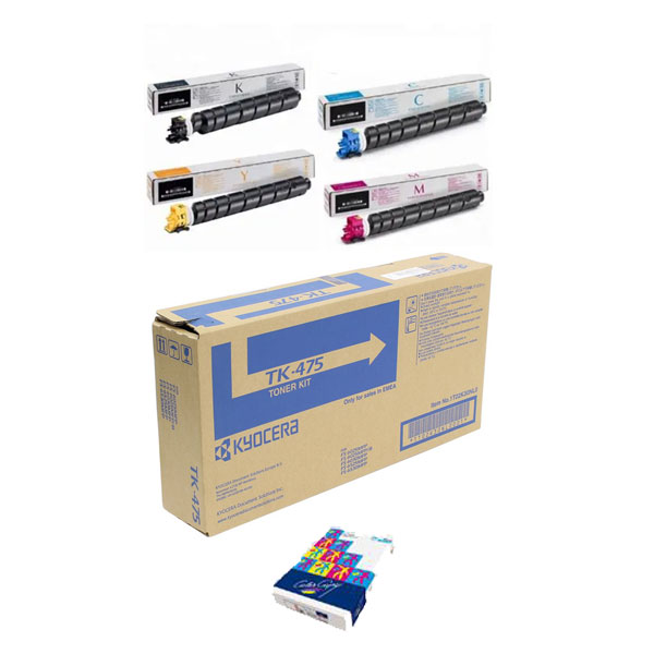 PRINT Side | Consumables - Spare parts