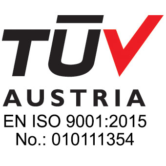 PRINT Side | TUV Austria