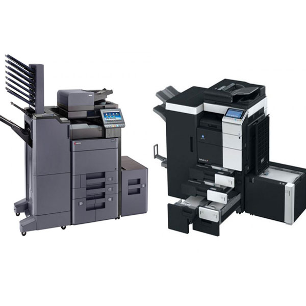 Refurbished Copiers