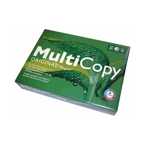 multicopy